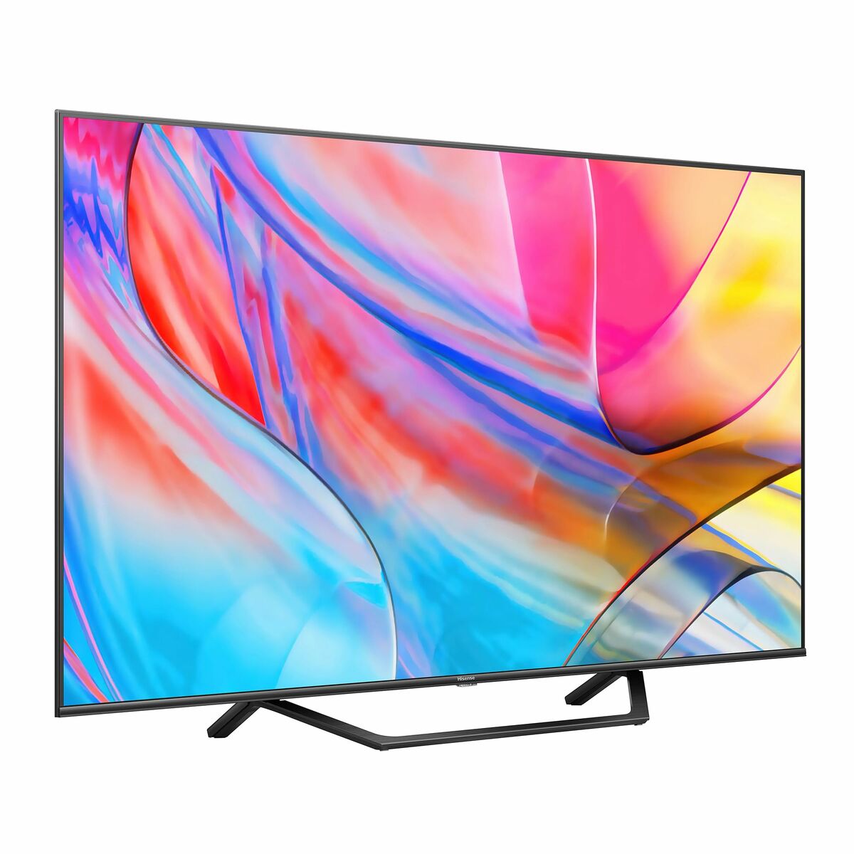 Smart TV Hisense 50A7KQ 50" 4K Ultra HD LED HDR QLED
