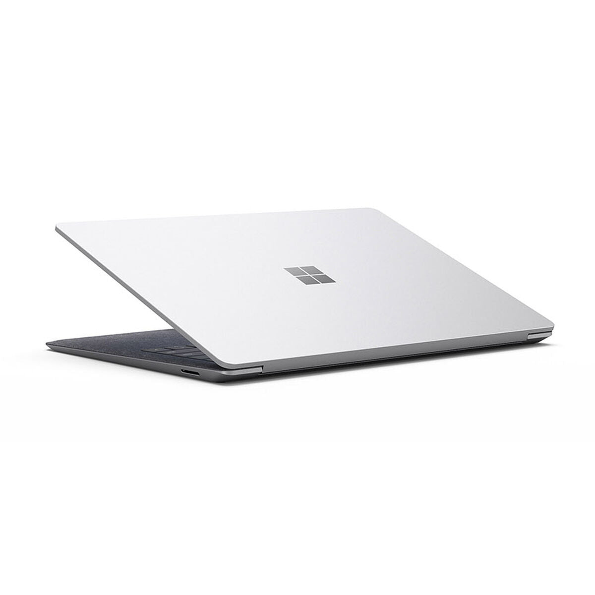 Laptop Microsoft RBH-00012 Qwerty in Spagnolo 13,5" Intel Core i7-1265U 16 GB RAM 512 GB SSD QWERTY
