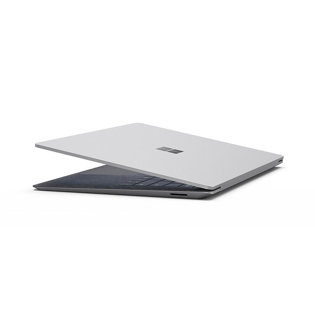 Laptop Microsoft RBH-00012 Qwerty in Spagnolo 13,5" Intel Core i7-1265U 16 GB RAM 512 GB SSD QWERTY