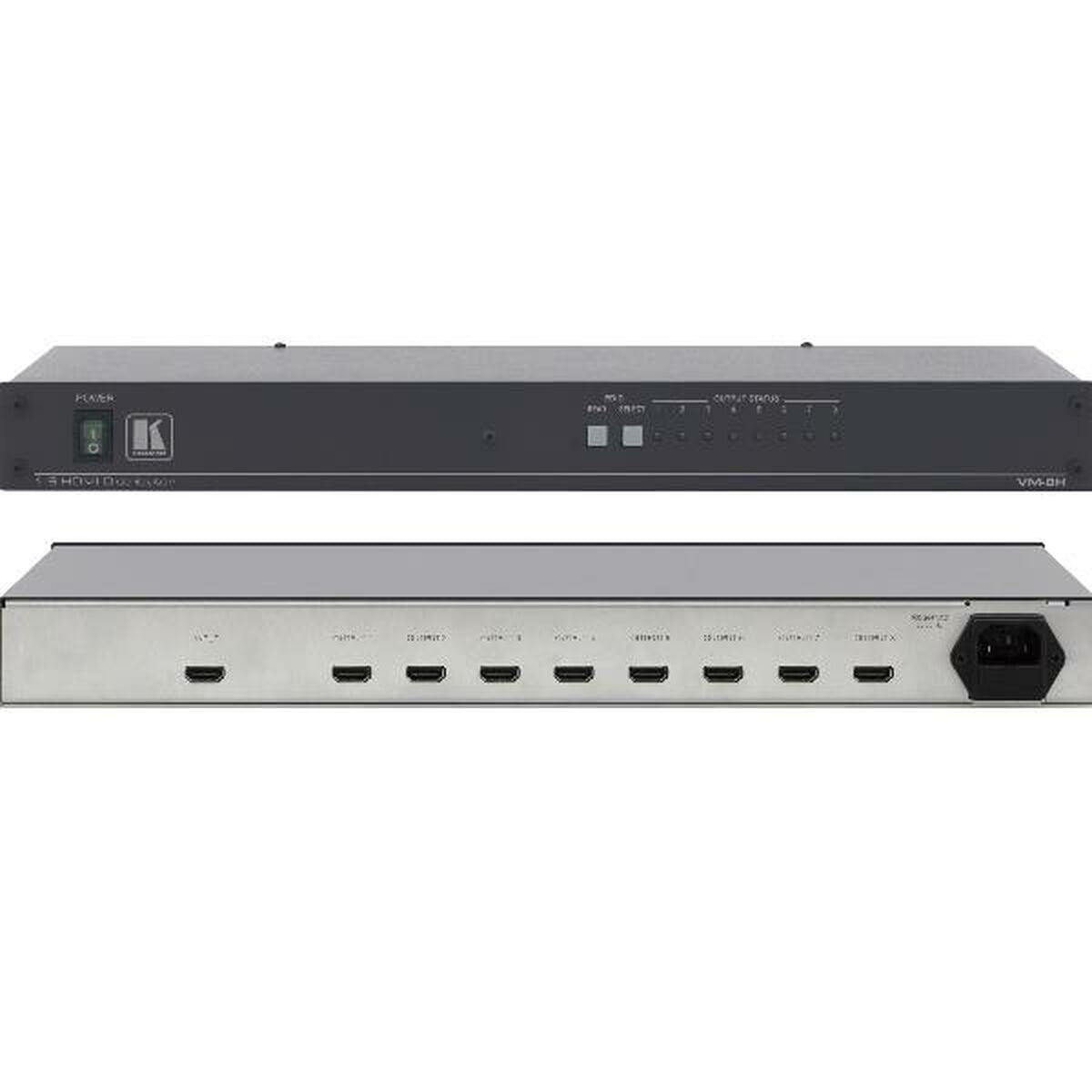 克莱默电子放大器 10-70753120