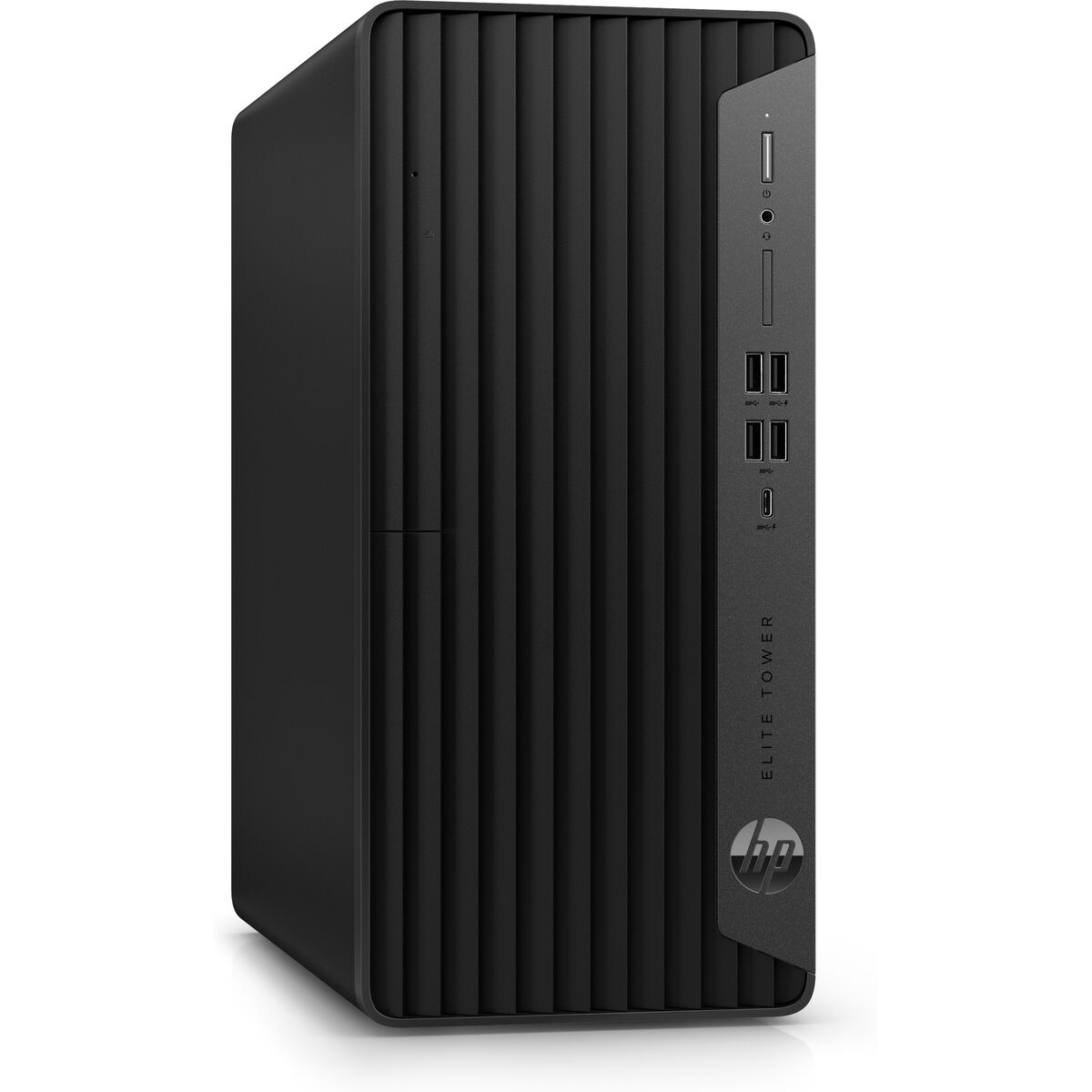 PC da Tavolo HP ELITE TOWER 600 G9 8 GB RAM i5-12500H 512 GB SSD