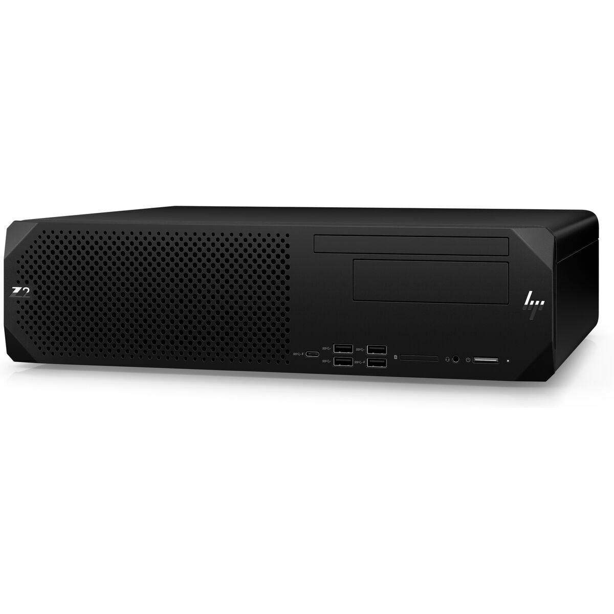 PC da Tavolo HP Z2 SFF G9 16 GB RAM Intel Core i7-13700 NVIDIA 512 GB 512 GB SSD
