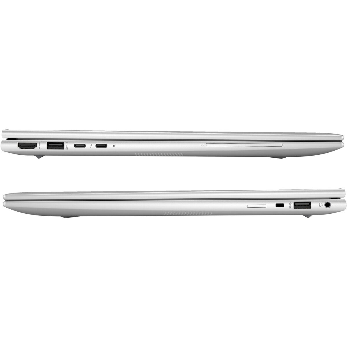 Notebook HP EliteBook 860 G10 Qwerty in Spagnolo 1 TB SSD 64 GB RAM 16" i7-1360P