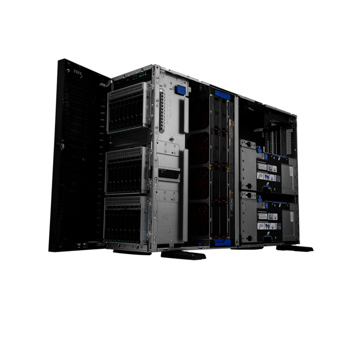 Server HPE ProLiant DL325 Gen10+ v2 32 GB RAM