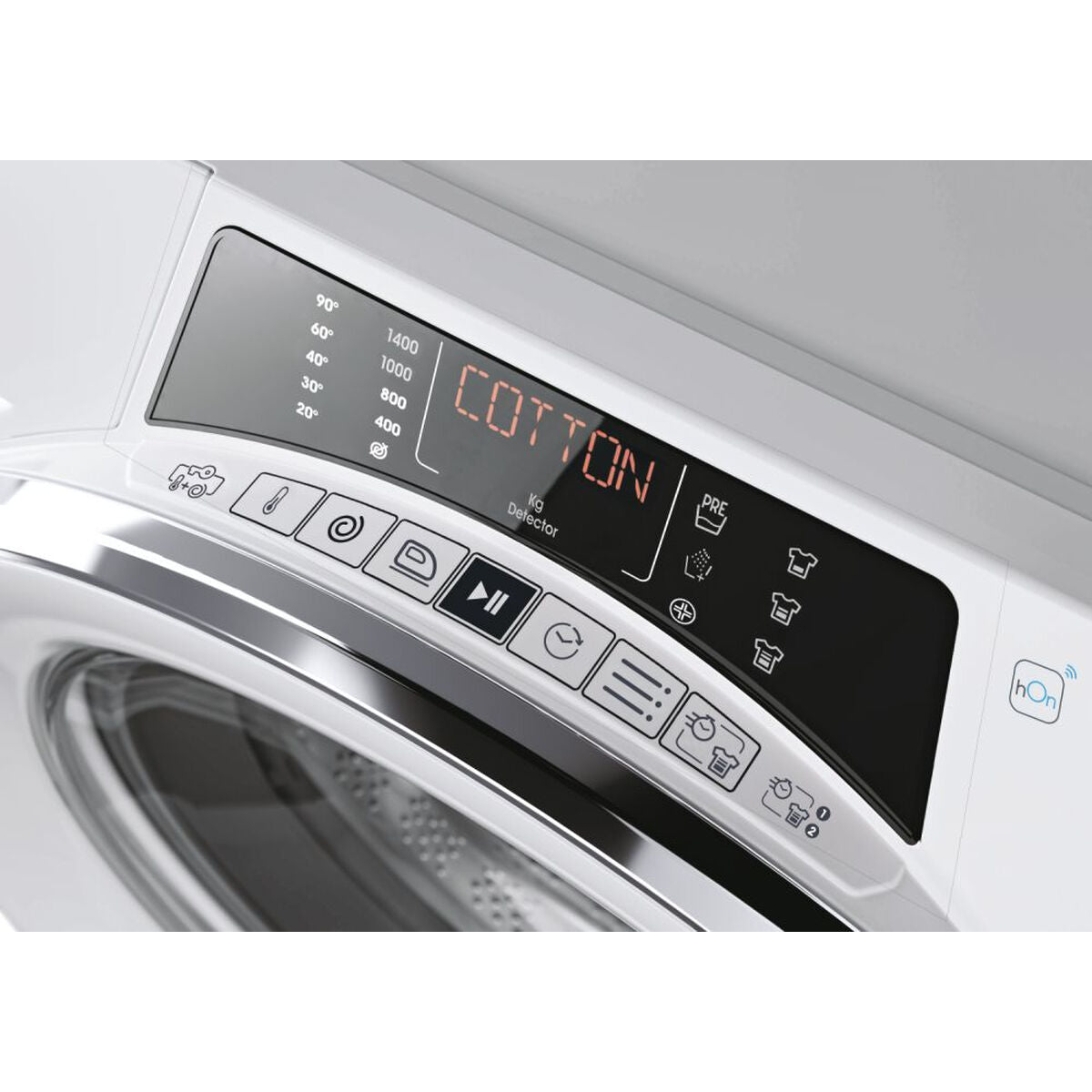 Lavatrice Candy RO1486DWMCT/1-S 60 cm 1400 rpm 8 kg