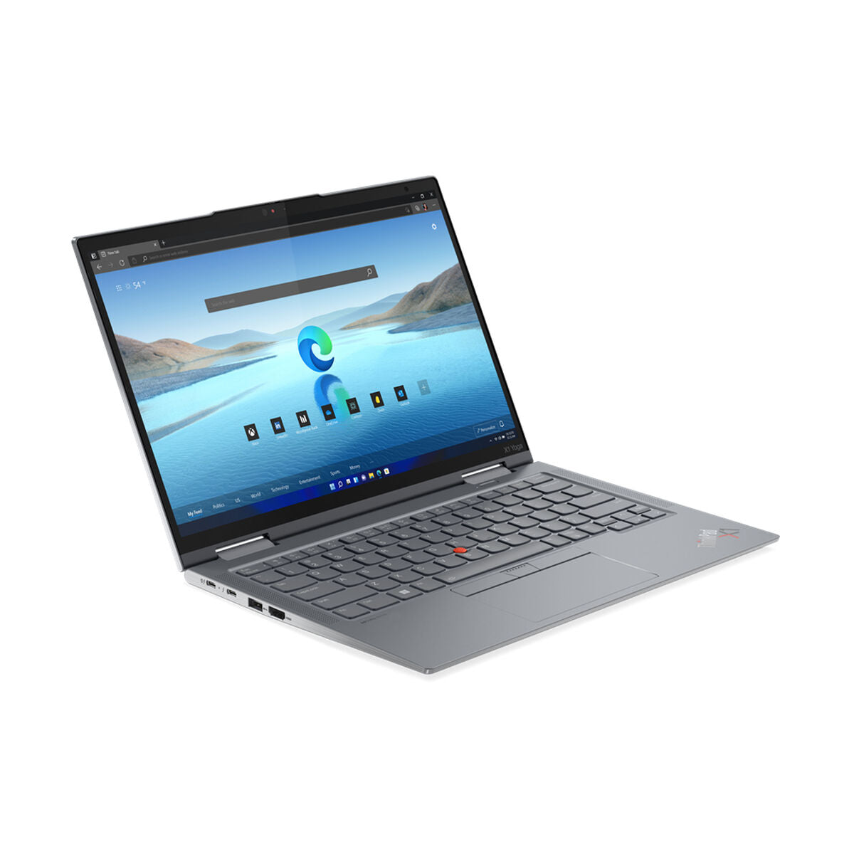 Laptop Lenovo ThinkPad X1 Yoga G8 14" Intel Core i7-1355U 32 GB RAM 1 TB SSD