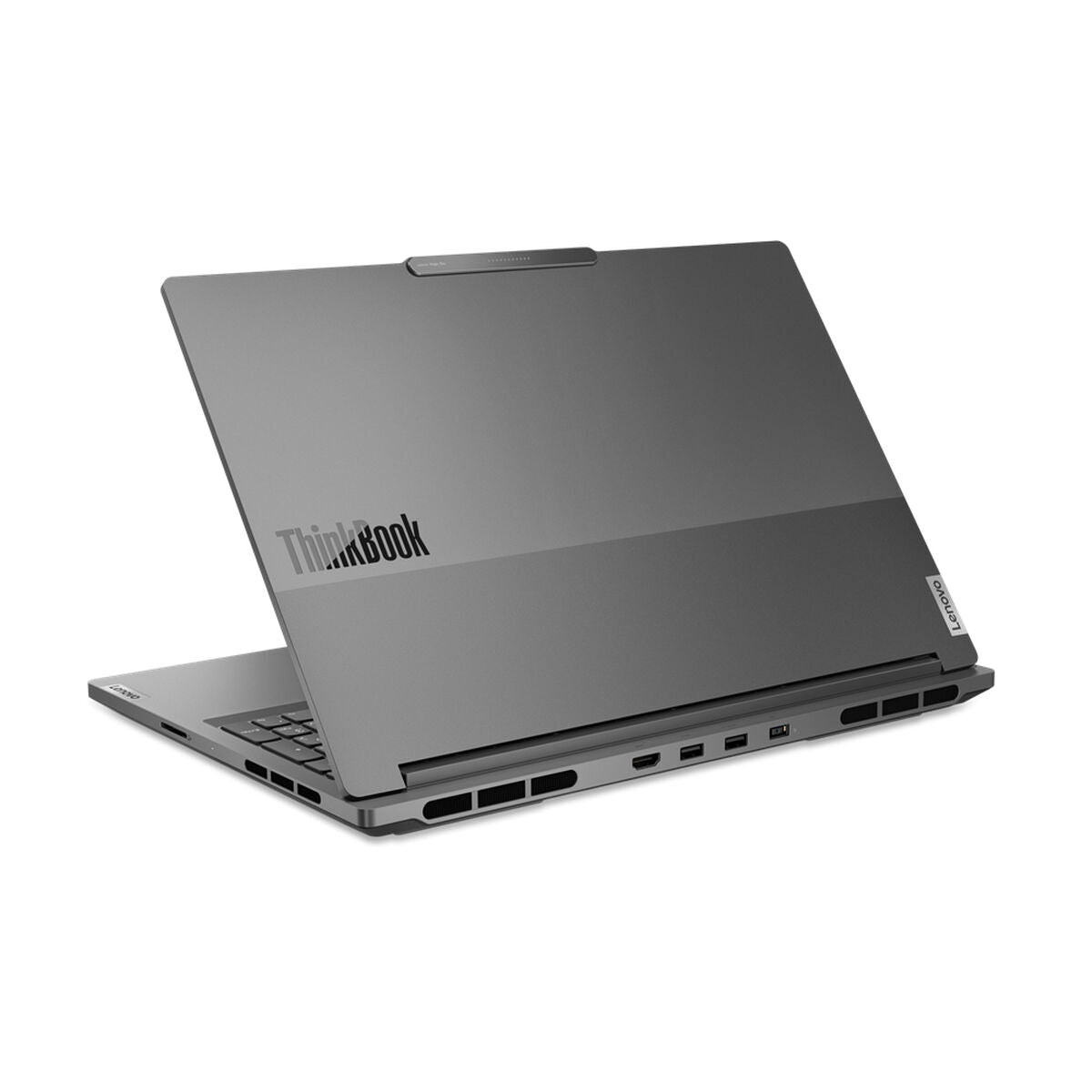 Laptop Lenovo 21J8000ESP 16" Intel Core i7-13700H 16 GB RAM 512 GB SSD Nvidia Geforce RTX 4060 Qwerty in Spagnolo