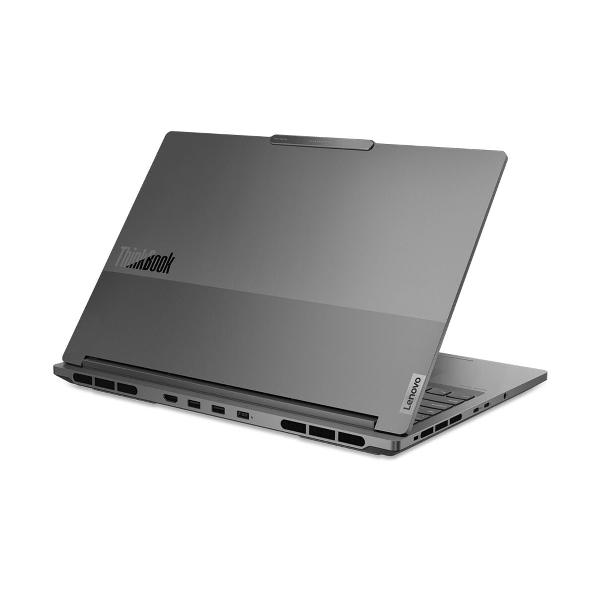 Laptop Lenovo 21J8000ESP 16" Intel Core i7-13700H 16 GB RAM 512 GB SSD Nvidia Geforce RTX 4060 Qwerty in Spagnolo