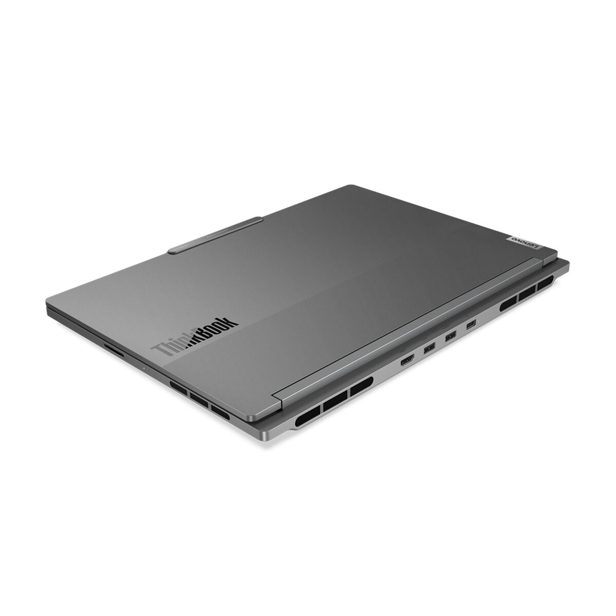 Laptop Lenovo 21J8000ESP 16" Intel Core i7-13700H 16 GB RAM 512 GB SSD Nvidia Geforce RTX 4060 Qwerty in Spagnolo