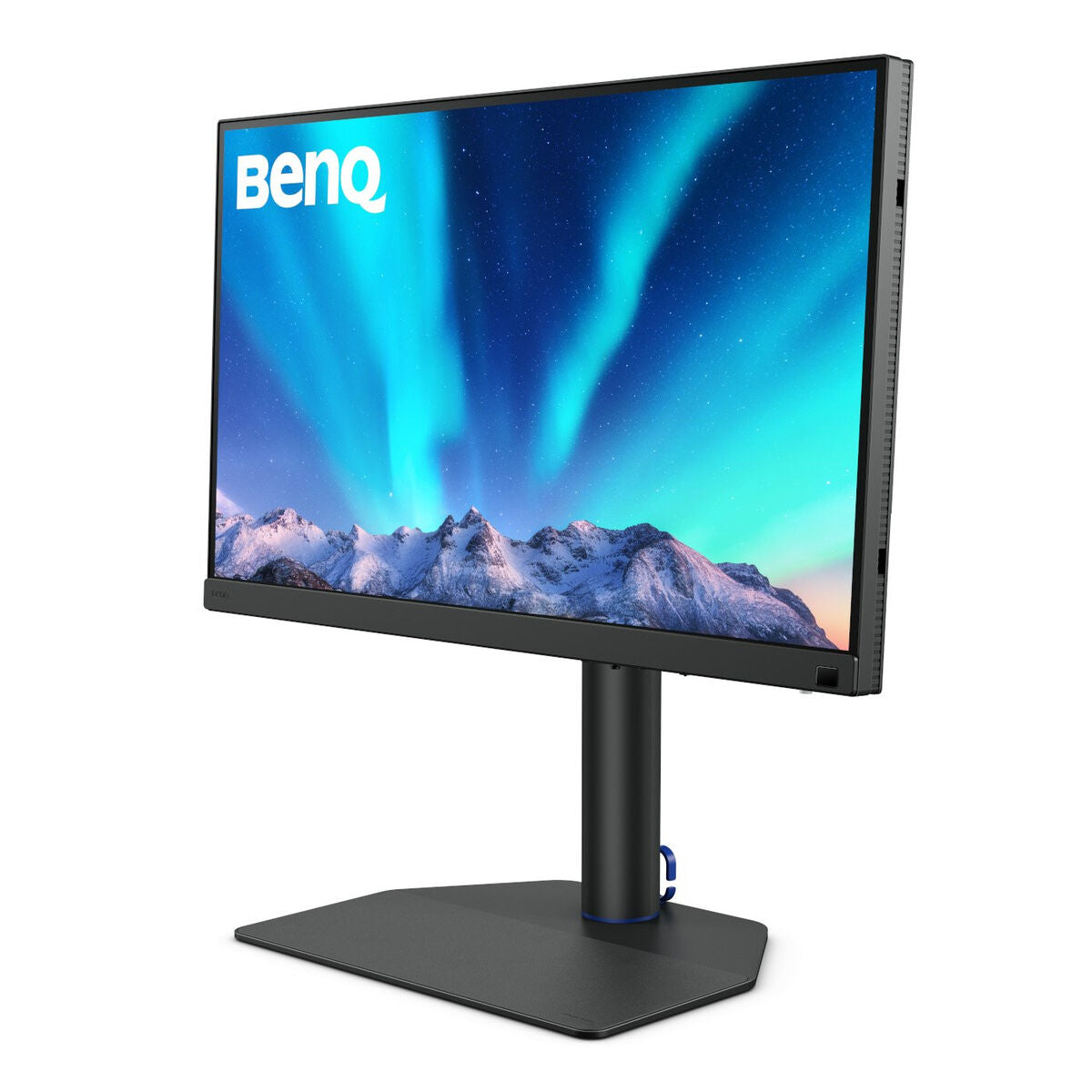 Monitor Gaming BenQ SW272Q 27" Wide Quad HD 60 Hz