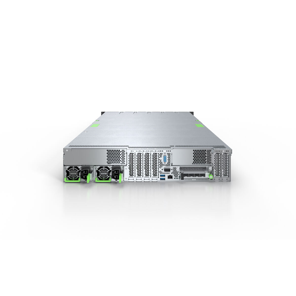 Server Fujitsu PRIMERGY RX2540 M6 32 GB RAM