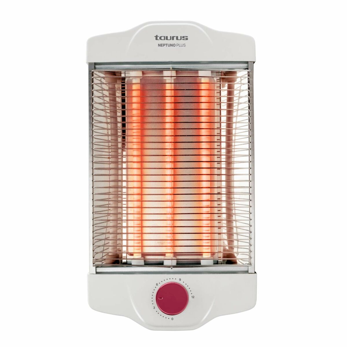 Taurus Neptuno Plus 900W 烤面包机 白色 900 W