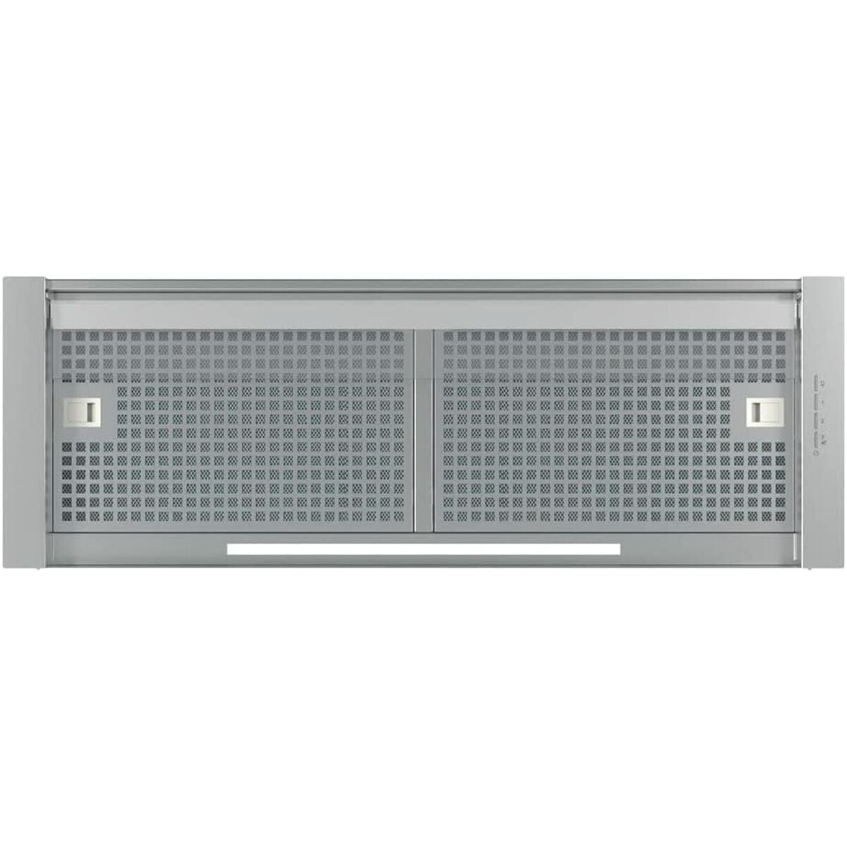 Cappa Classica Cata CORONA X90/B 415 m3/h 90 cm 280 W Argentato Bianco