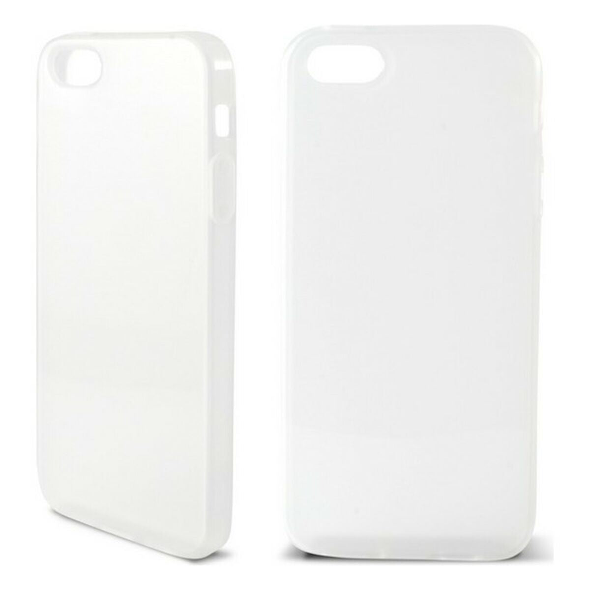 Custodia per Cellulare Iphone Se Flex Trasparente