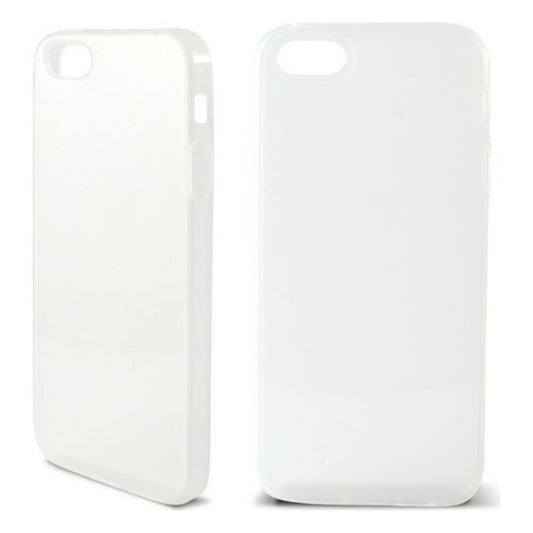 Custodia per Cellulare Iphone Se Flex Trasparente