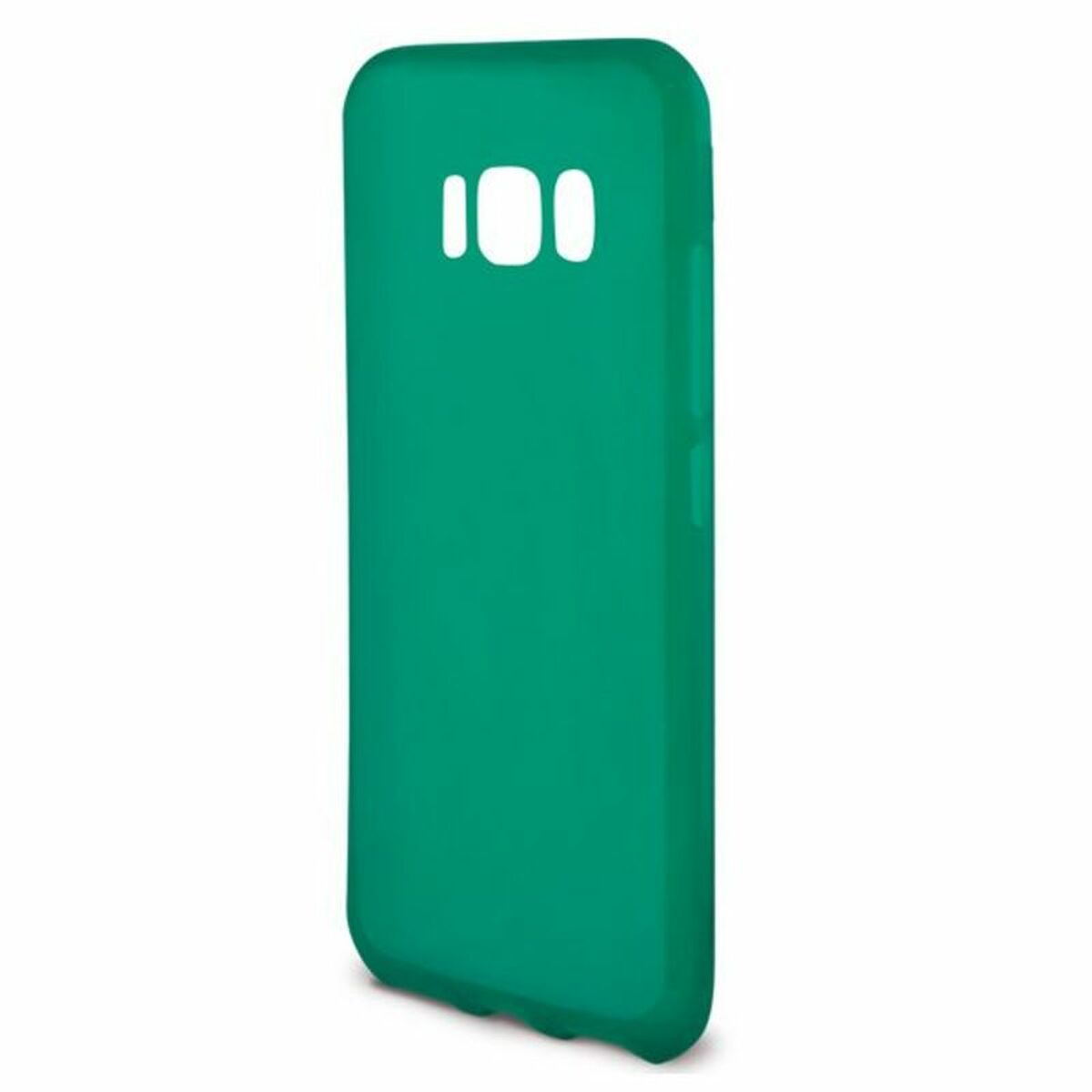 Custodia per Cellulare KSIX GALAXY S8 Verde