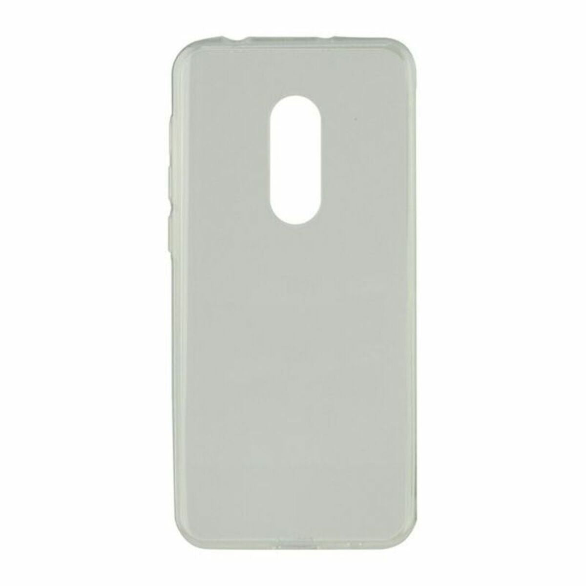 Custodia per Cellulare Alcatel 1x Flex TPU Trasparente