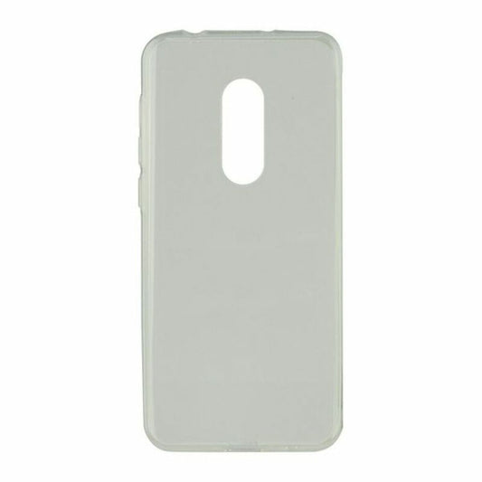 Custodia per Cellulare Alcatel 1x Flex TPU Trasparente