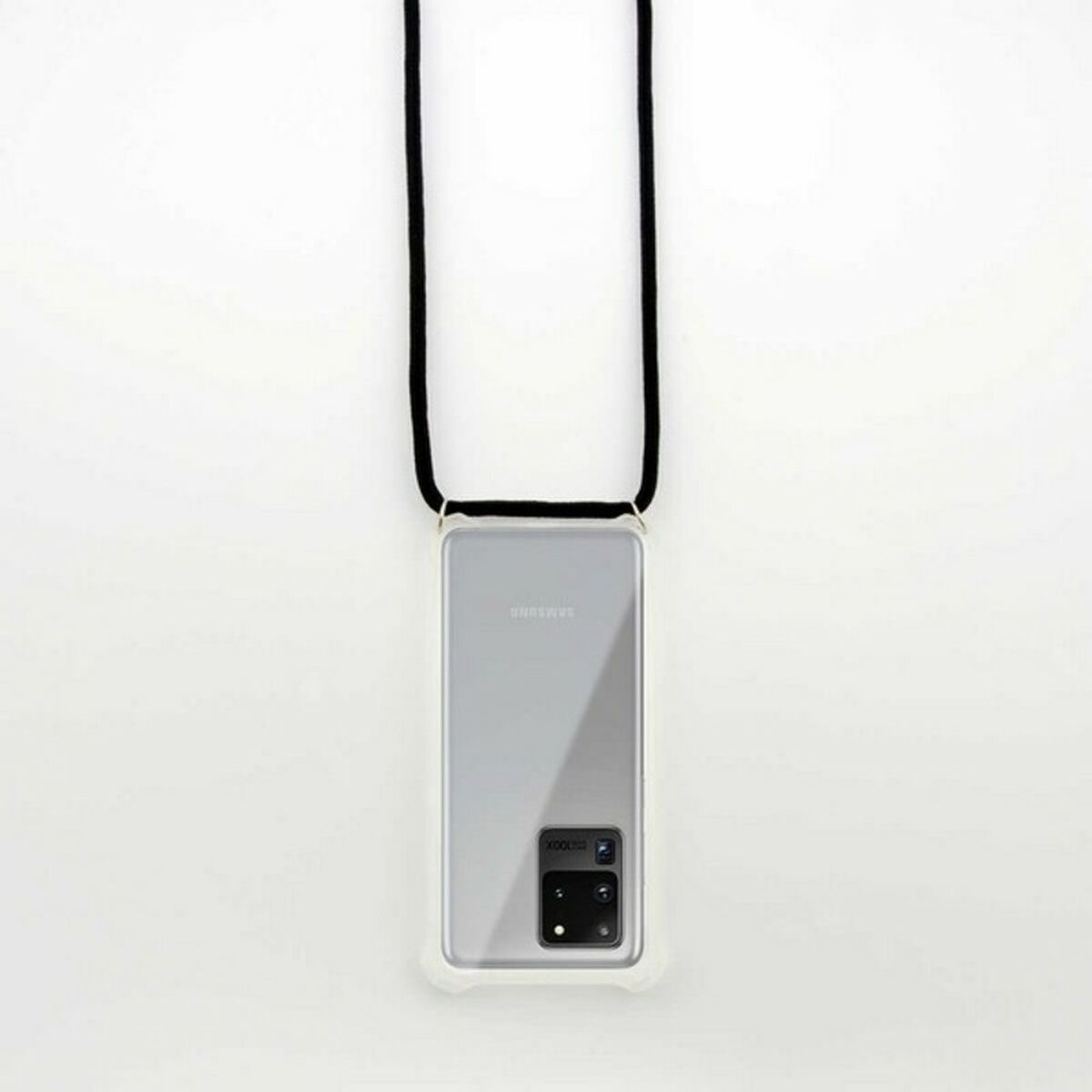 三星 Galaxy S20 Ultra KSIX TPU 手机壳