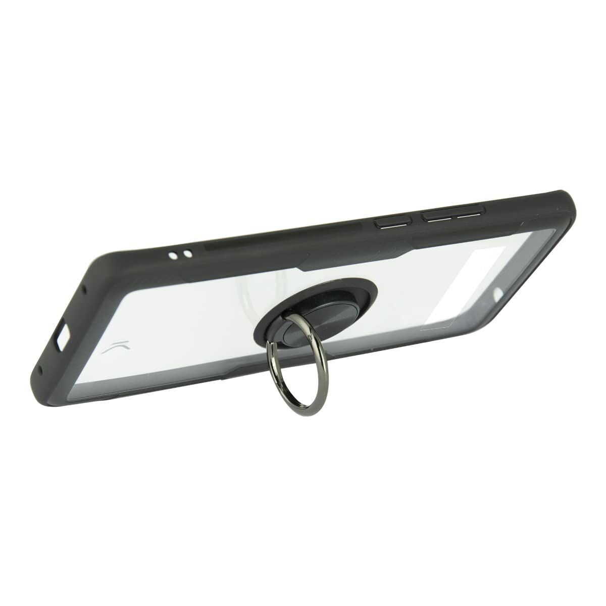 Custodia per Cellulare Galaxy S10 KSIX BIG-S1903226 Trasparente Galaxy S10 Samsung