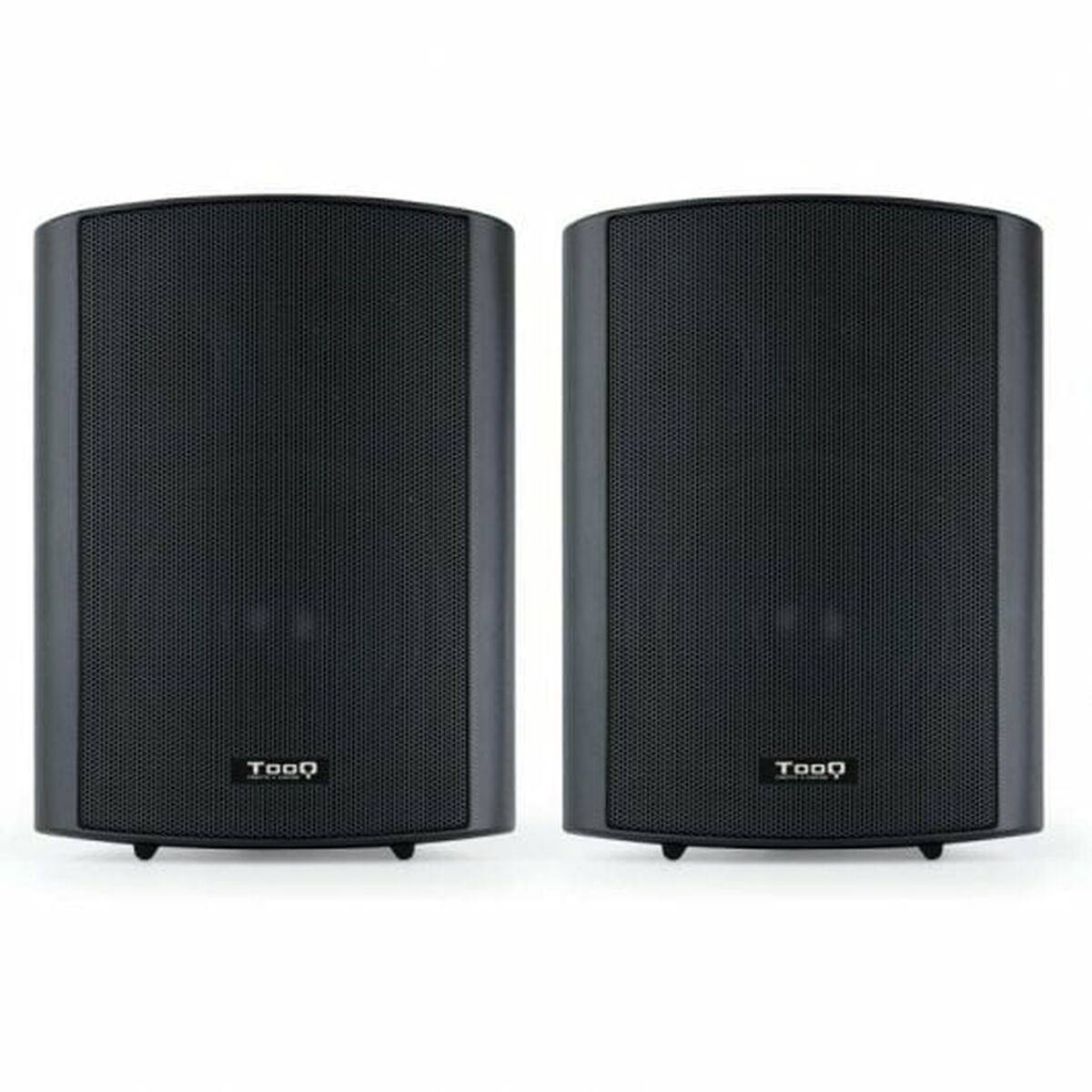 Altoparlanti TooQ TQOWS-01B Nero