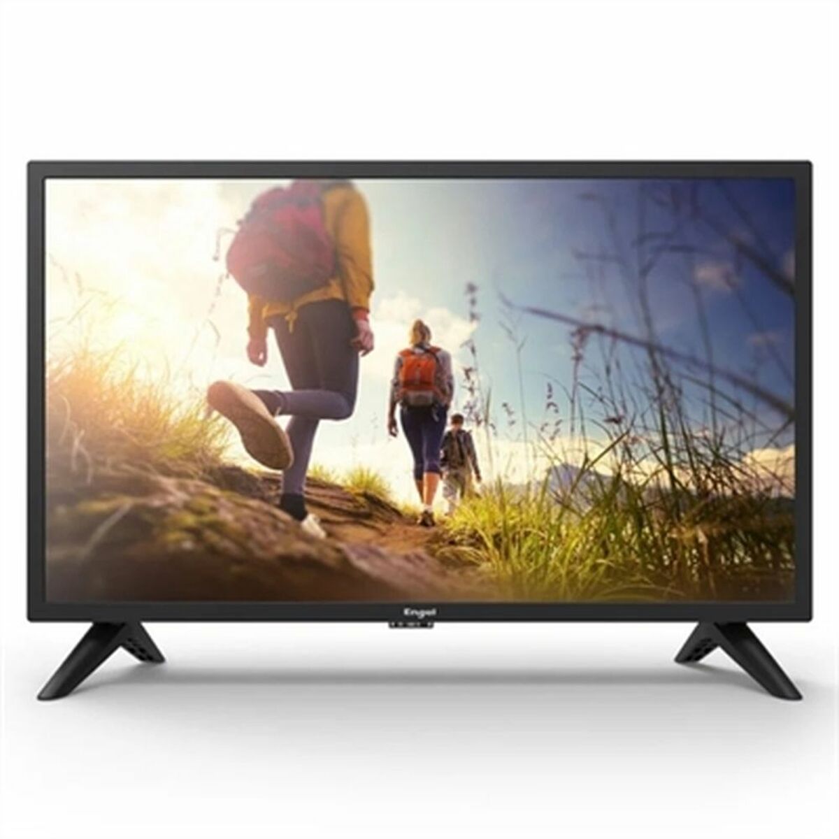 Televisione Engel LE2462 HD 24" LED
