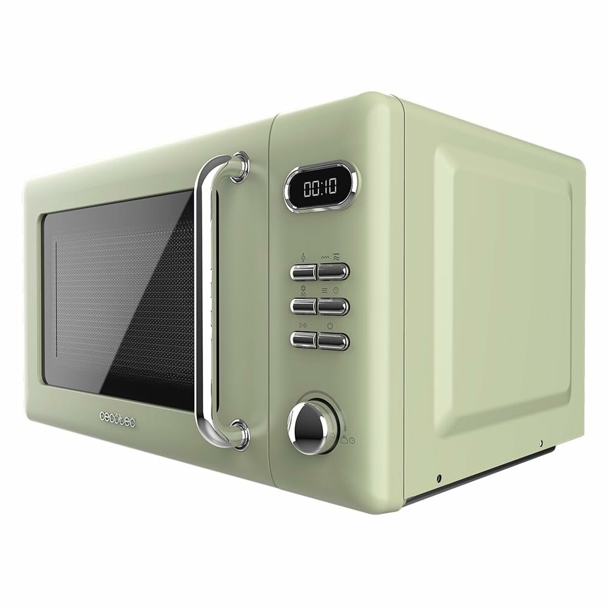 Microonde Cecotec Verde 700 W 20 L