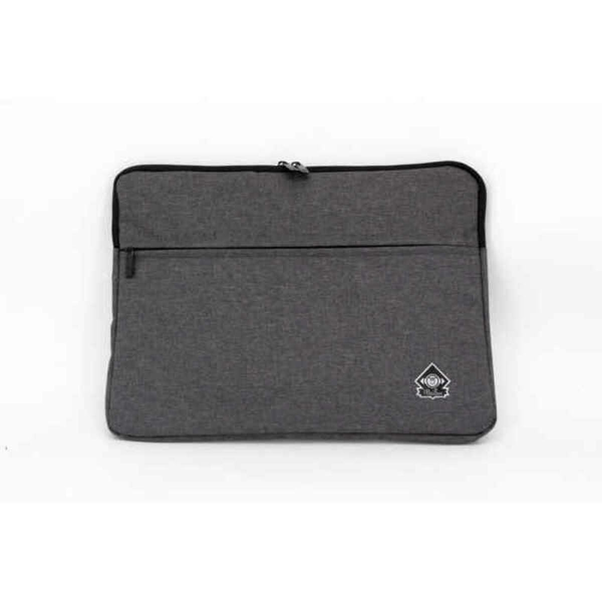 Valigetta per Portatile Maillon Technologique Niza Grigio 16"