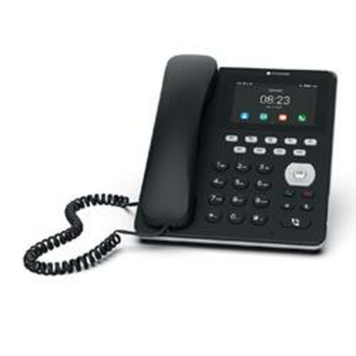 Mobile telephone for older adults CoComm F721P0107