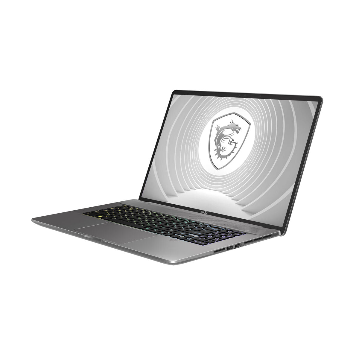 Laptop MSI 9S7-17N212-217 17" Intel Core i9-13950HX 32 GB RAM 1 TB SSD