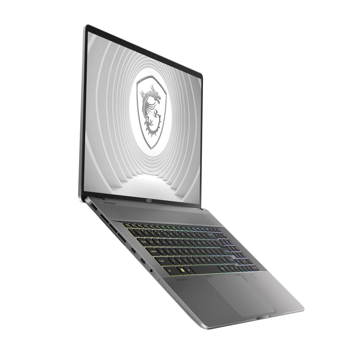 Laptop MSI 9S7-17N212-217 17" Intel Core i9-13950HX 32 GB RAM 1 TB SSD