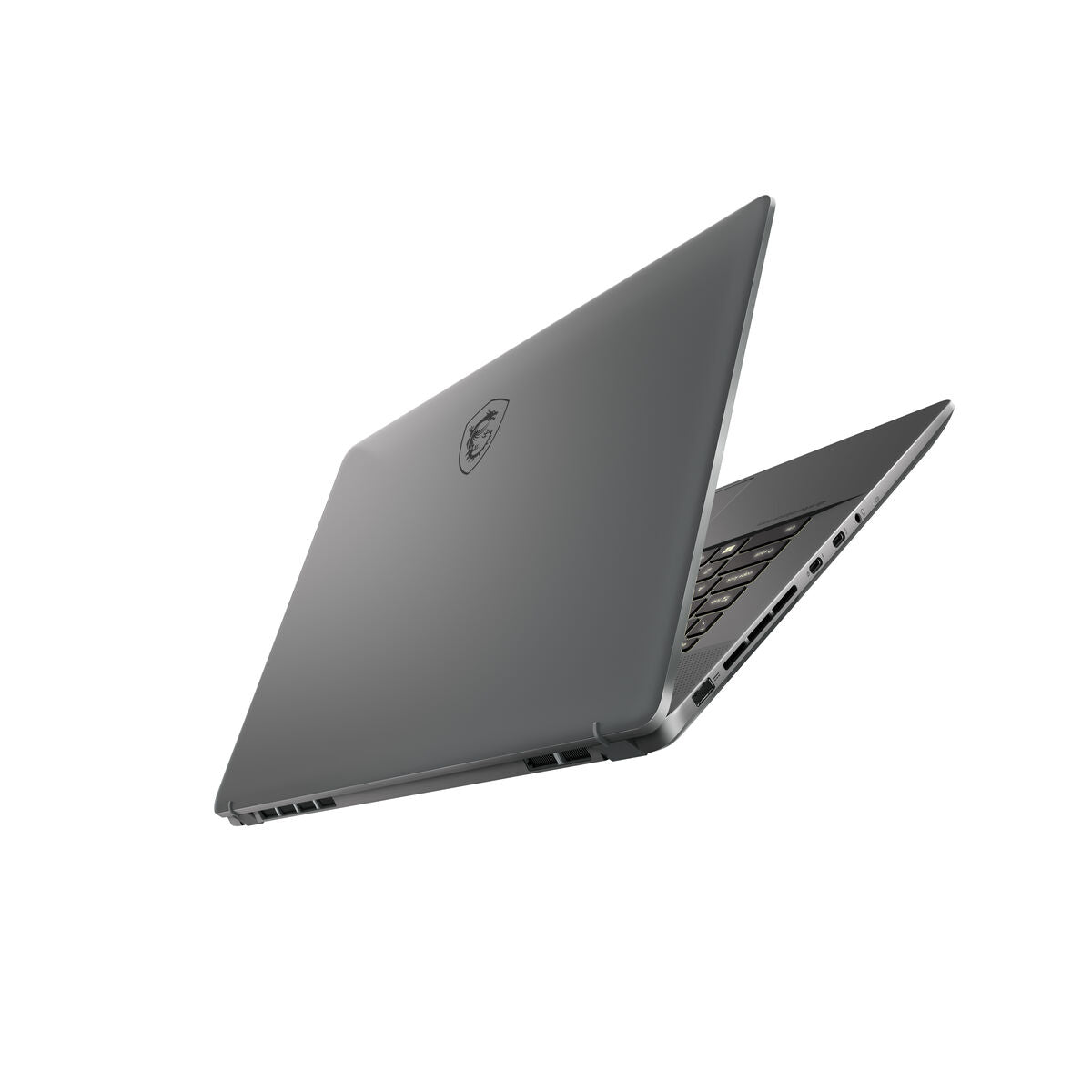 Laptop MSI 9S7-17N212-217 17" Intel Core i9-13950HX 32 GB RAM 1 TB SSD