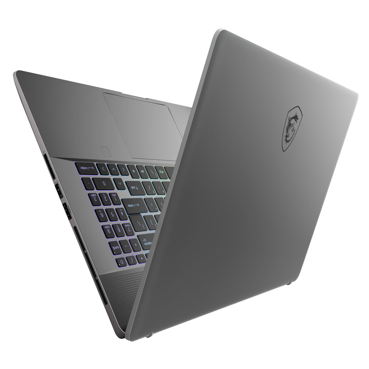 Laptop MSI 9S7-17N212-217 17" Intel Core i9-13950HX 32 GB RAM 1 TB SSD