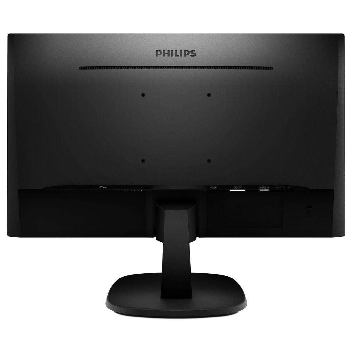 Monitor Philips 243V7QDAB 23,8" LED IPS Flicker free 75 Hz