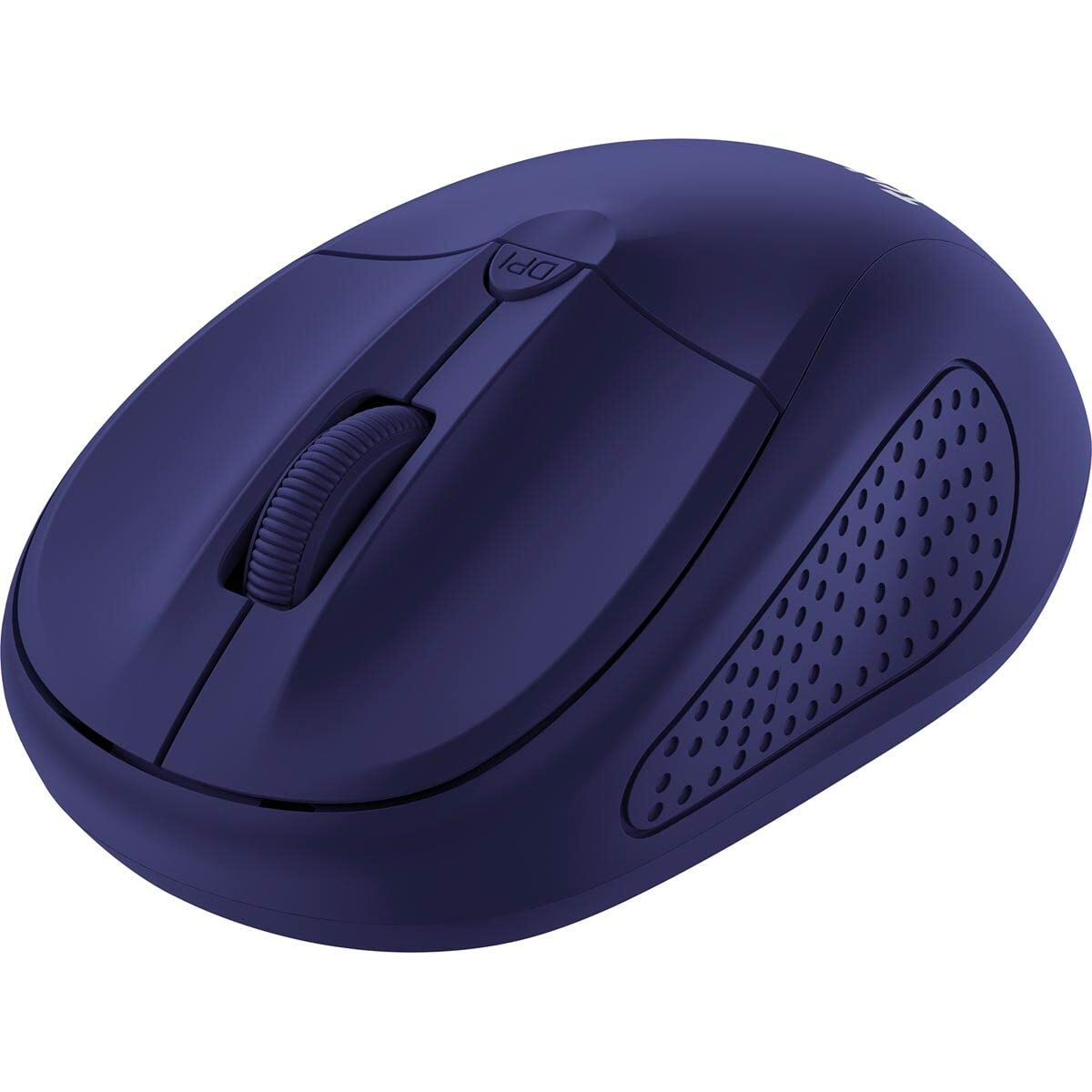 Mouse Ottico Wireless Trust Azzurro