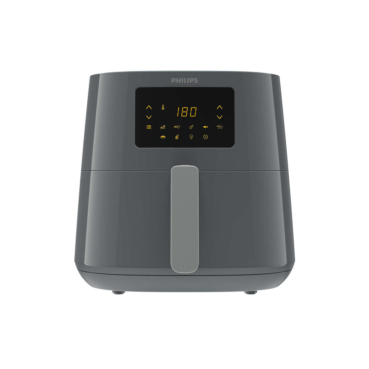 Friggitrice senza Olio Philips HD9270/66 Nero 2000 W