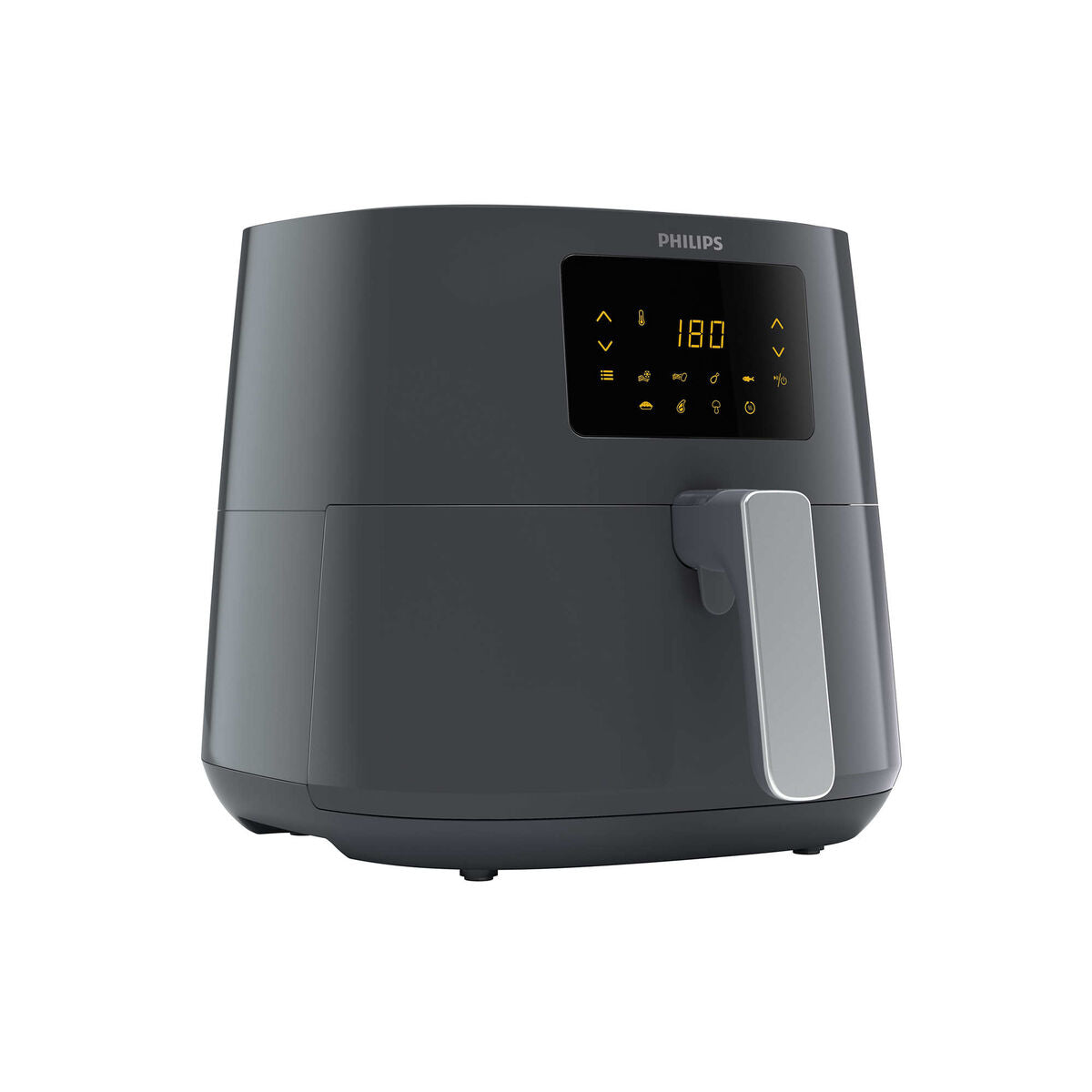 Friggitrice senza Olio Philips HD9270/66 Nero 2000 W