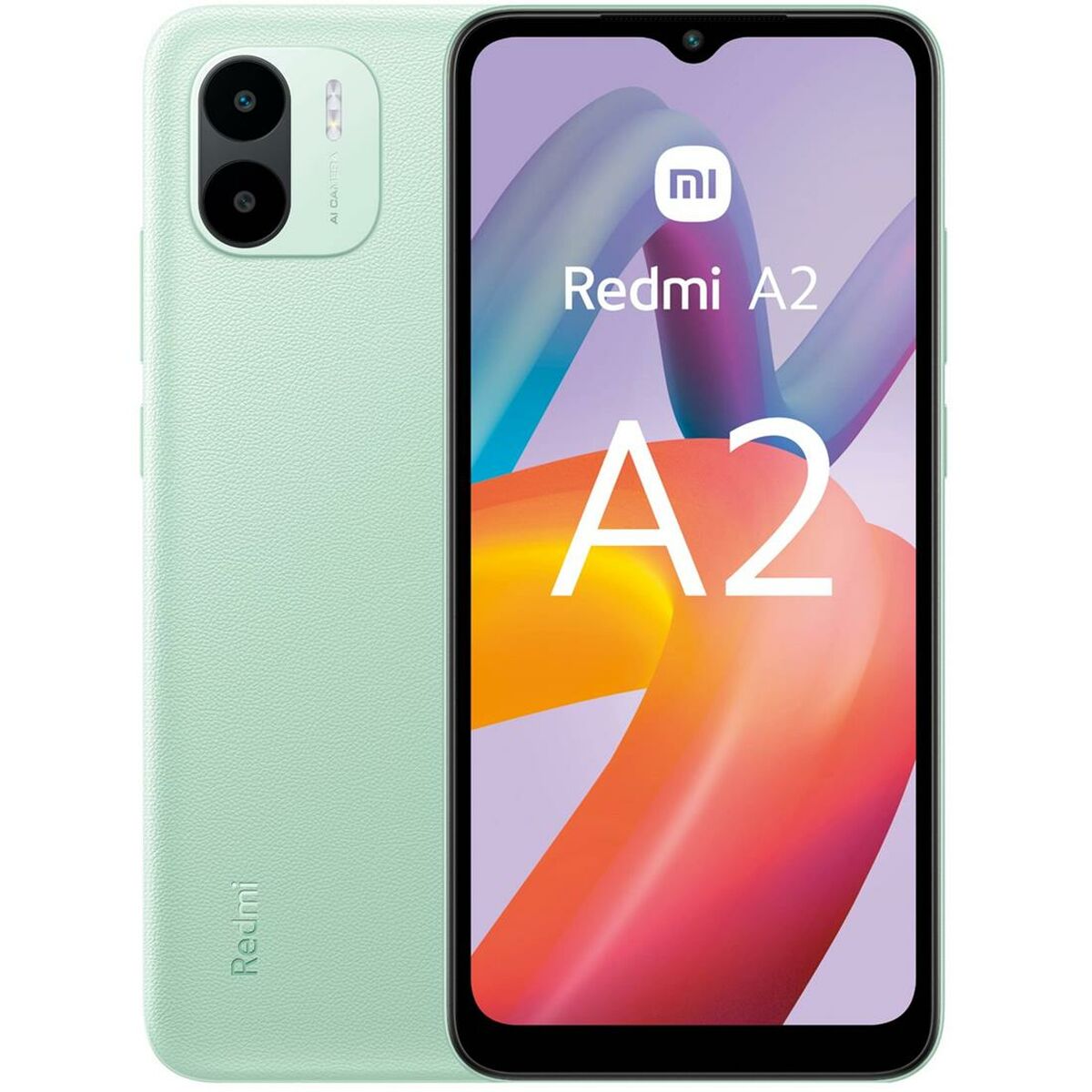 小米红米A2智能手机