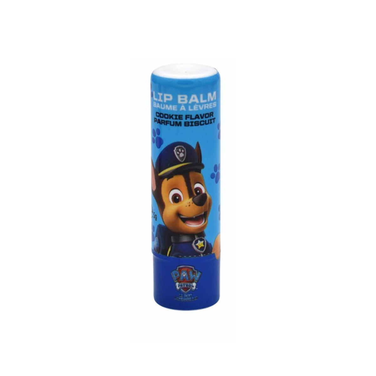 Balsamo Labbra The Paw Patrol Paw Patrol Per bambini 5 g