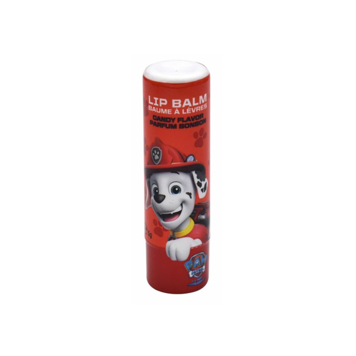 Balsamo Labbra The Paw Patrol Paw Patrol Per bambini 5 g
