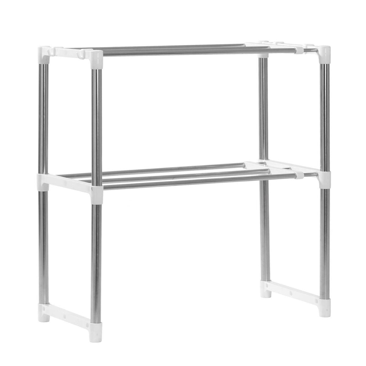 Supporto per microonde Confortime 24,5 x 62,5 x 47,6 cm (4 Unità)