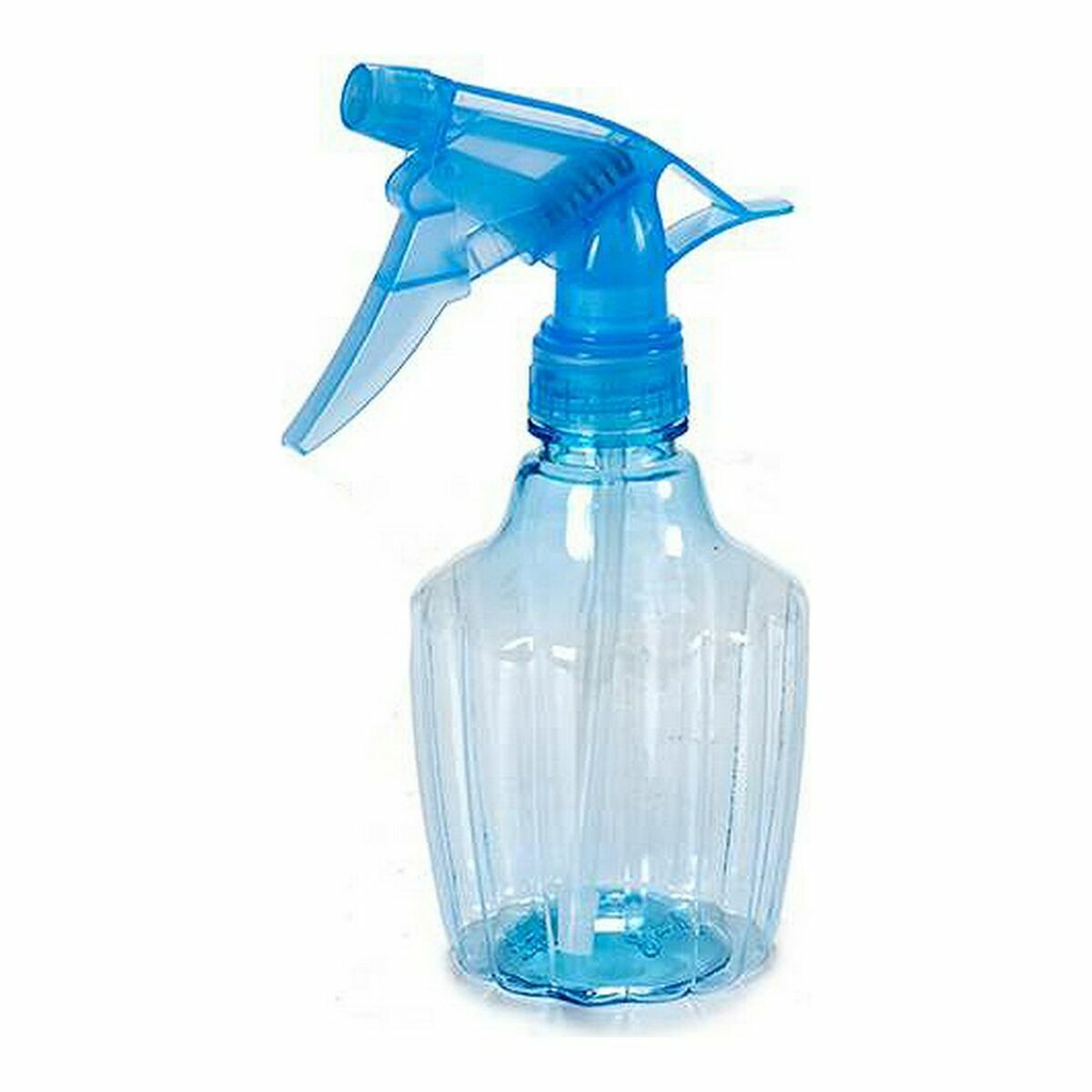 Bottiglia per nebulizzare polistirene polipropilene 330 ml (12 Unità)