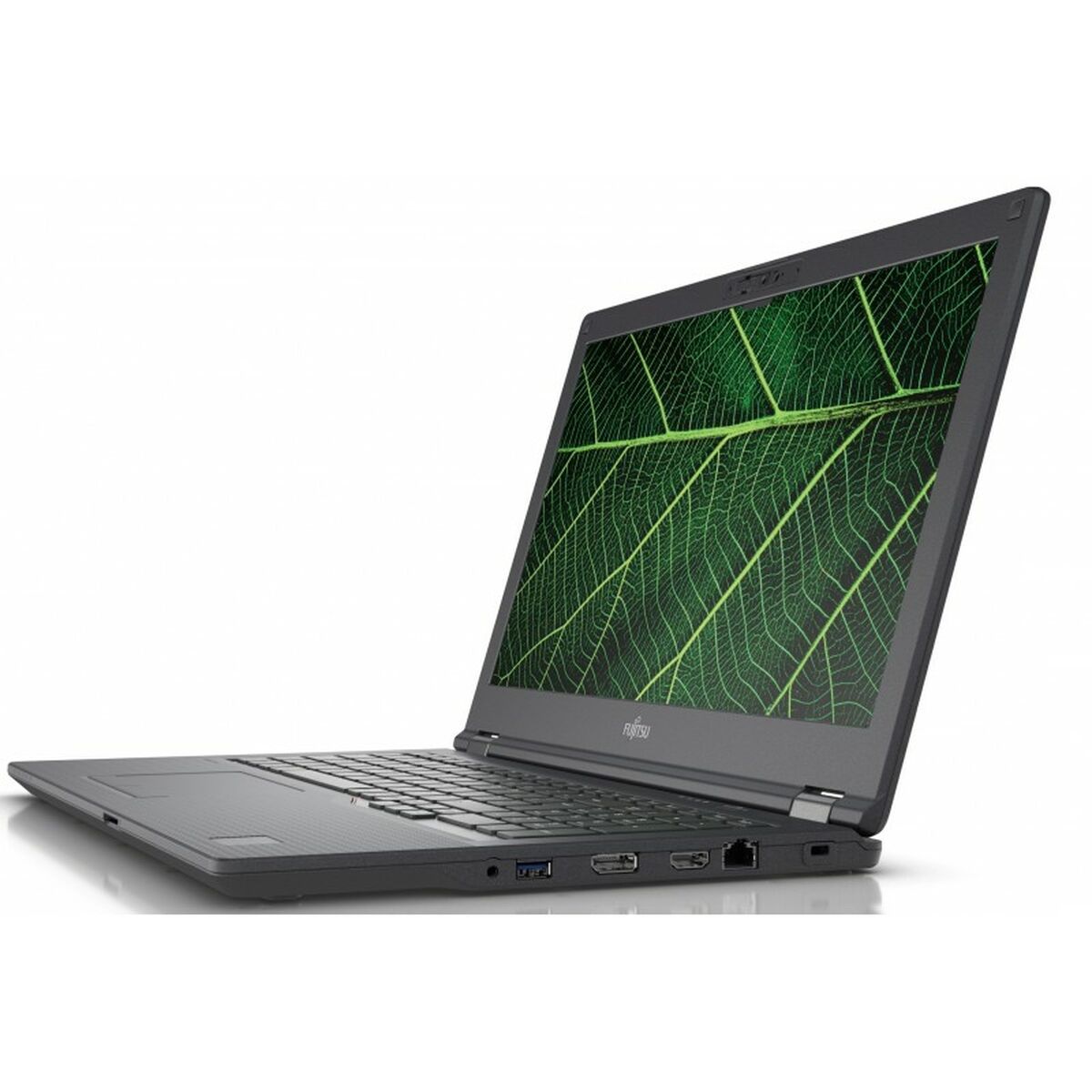 Laptop Fujitsu LKN:E5511M0002ES Qwerty in Spagnolo I5-11210U