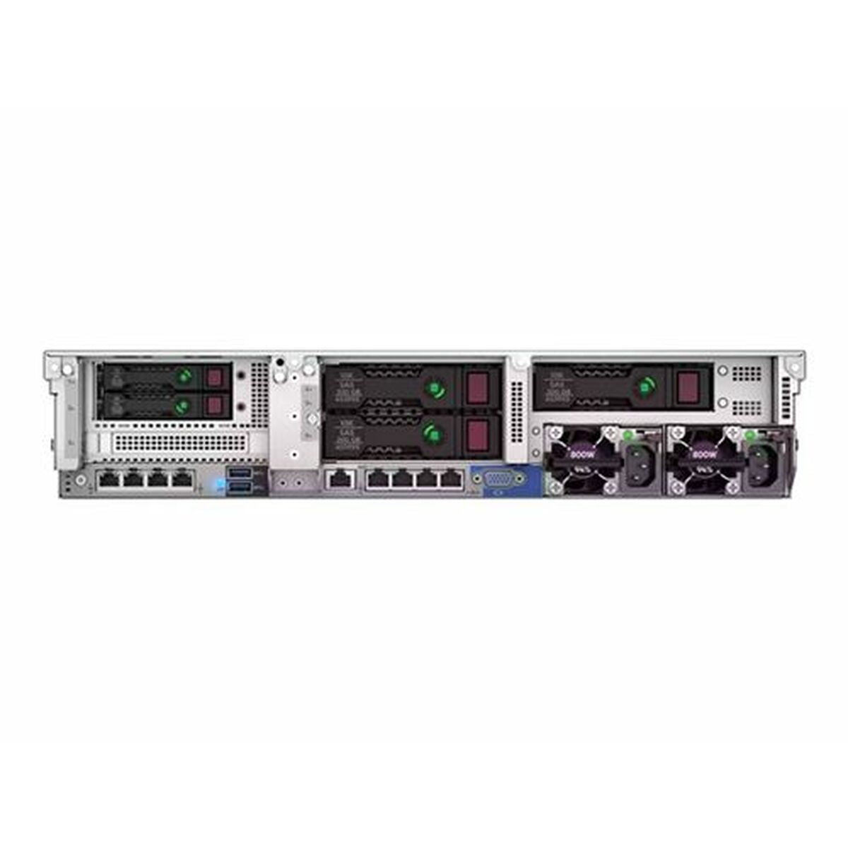 Server HPE P56964-B21 32 GB RAM 32 GB