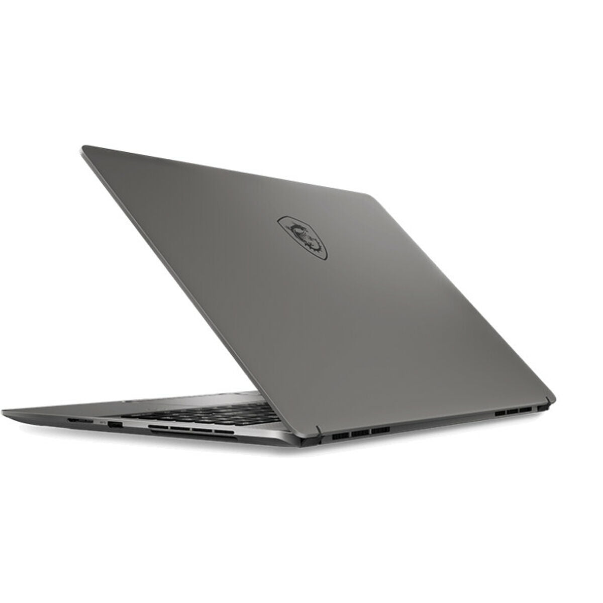 Laptop MSI Creator Z16 HX Studio B13VETO-047XES Qwerty in Spagnolo 1 TB SSD 16" Intel Core i7-13700HX 32 GB RAM