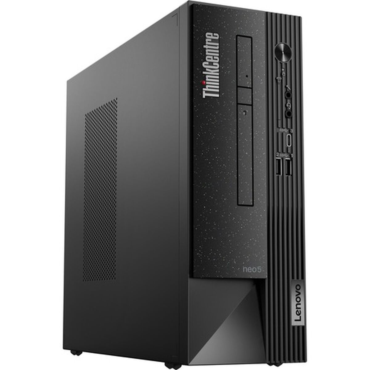 PC da Tavolo Lenovo NEO 50S G3 Intel Core i3-12100 8 GB RAM 256 GB SSD