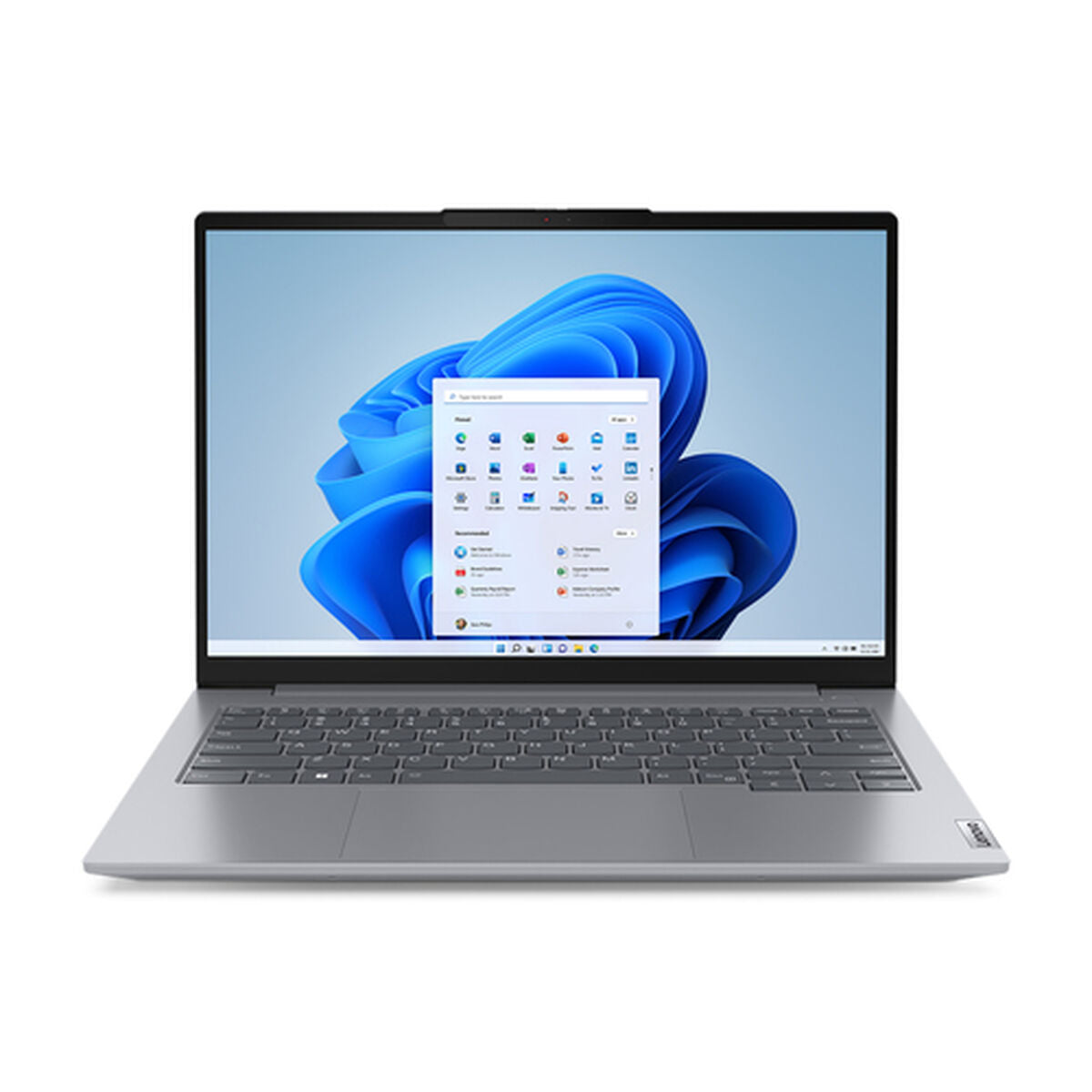 Laptop Lenovo ThinkBook 14 G6 IRL Qwerty in Spagnolo 14" i5-1335U 8 GB RAM 256 GB SSD