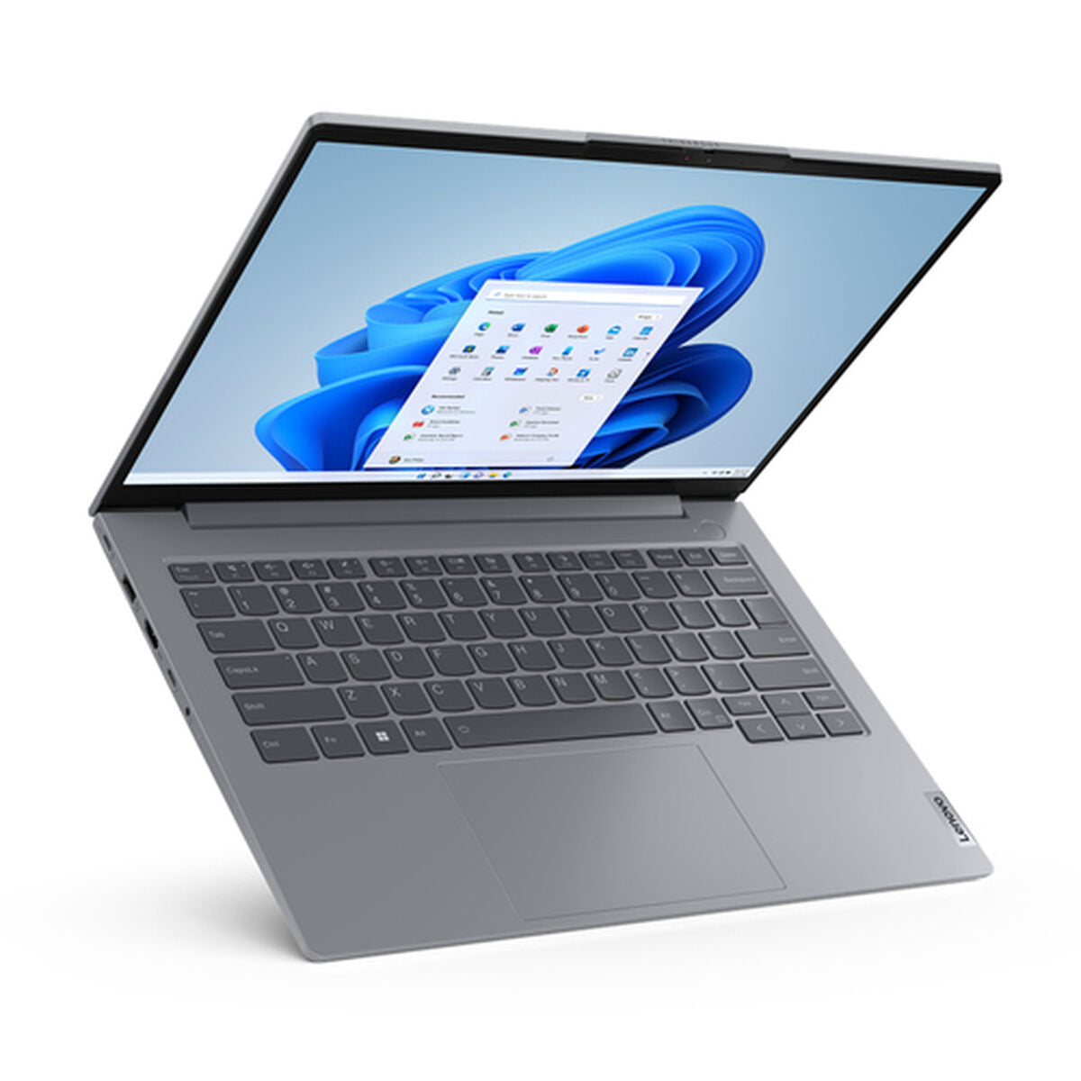Laptop Lenovo ThinkBook 14 G6 IRL Qwerty in Spagnolo 14" i5-1335U 8 GB RAM 256 GB SSD