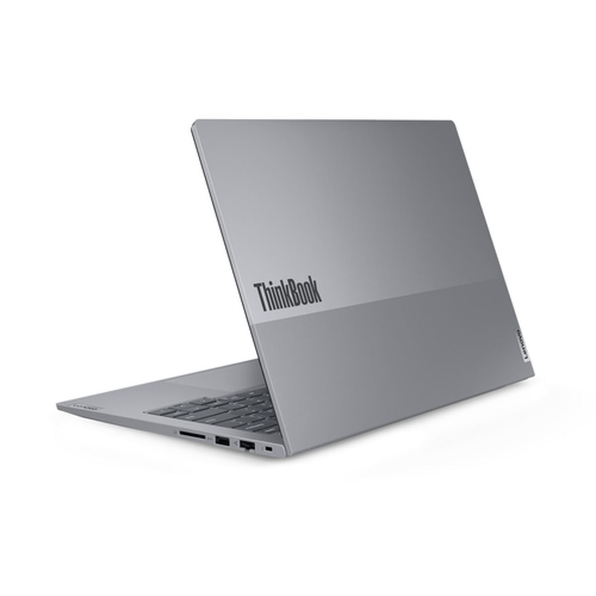 Laptop Lenovo ThinkBook 14 G6 IRL Qwerty in Spagnolo 14" i5-1335U 8 GB RAM 256 GB SSD