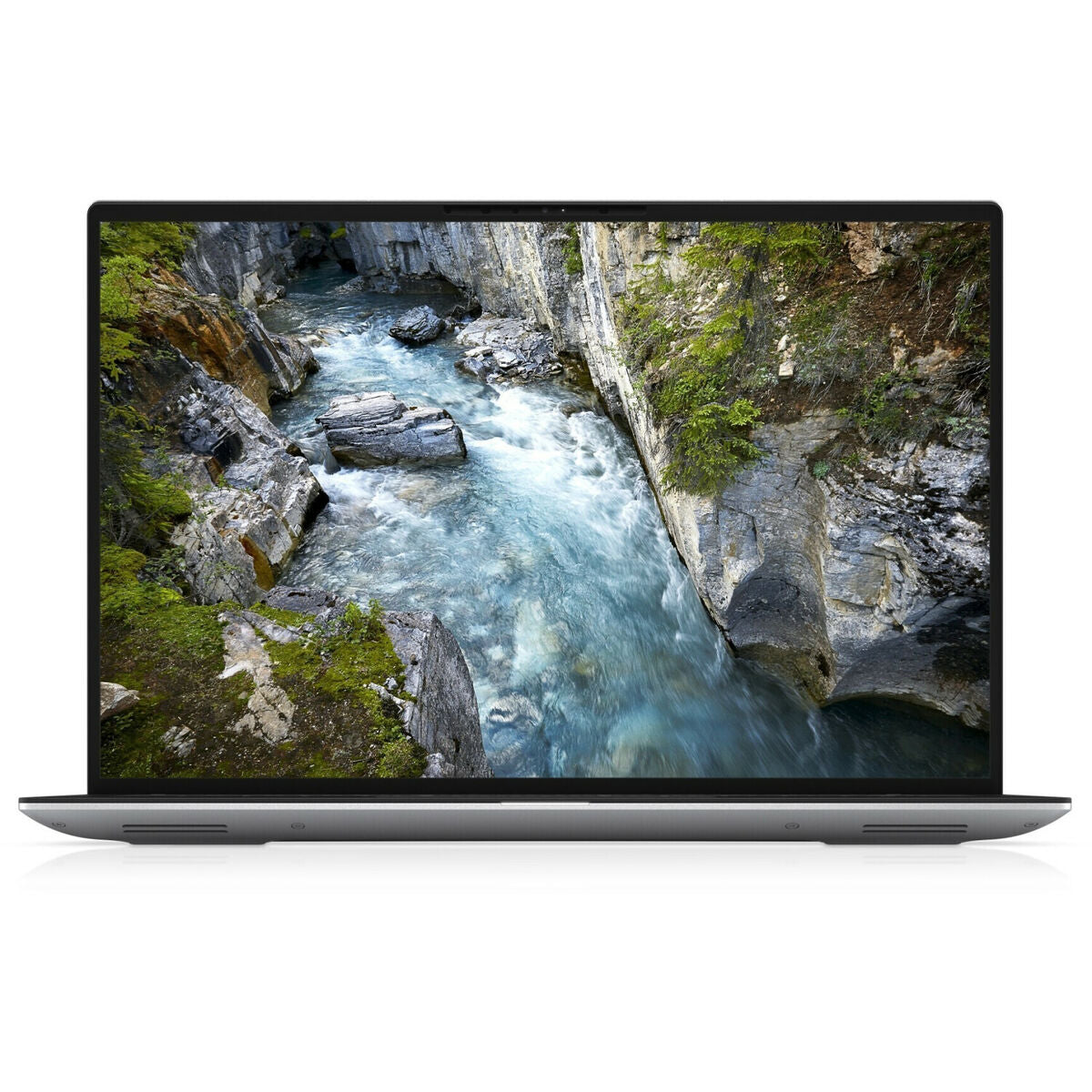Laptop Dell Precision 5470 Intel® Core™ i7-12800H 16 GB RAM 512 GB SSD NVIDIA RTX A1000 Qwerty in Spagnolo